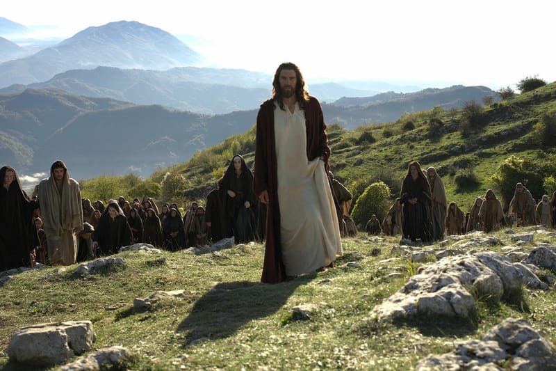 20 anos depois, Mel Gibson enfim revela primeiras imagens de ‘The Resurrection of the Christ’