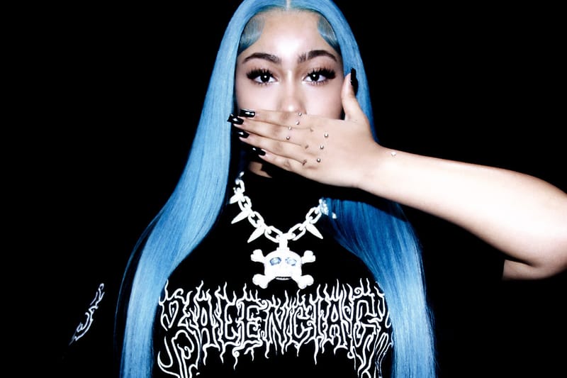 North West Produz Todas as Faixas de Seu EP de Estreia ‘N0rth4evr’