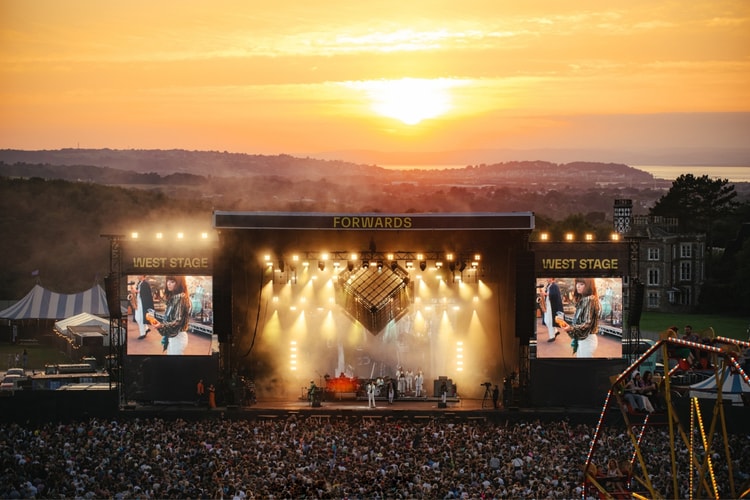 Festivais de música que estão no nosso radar neste verão