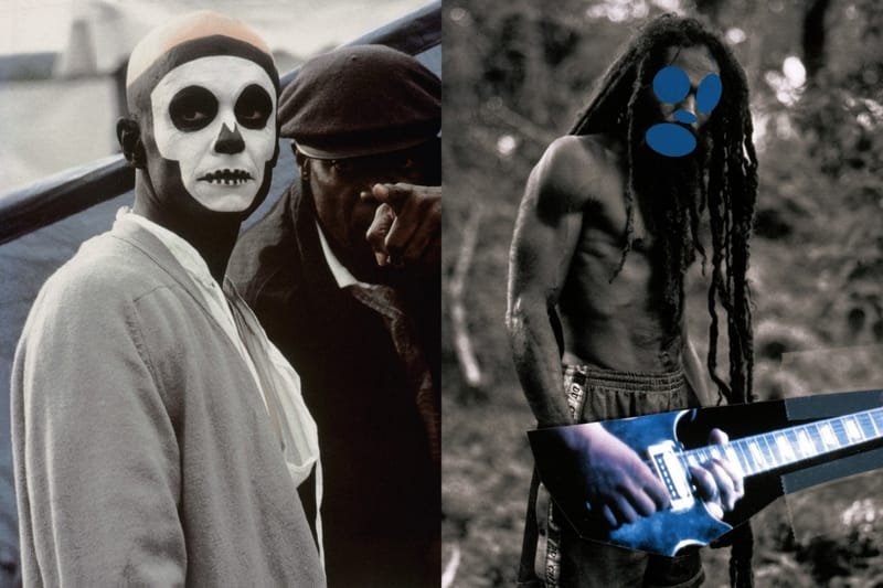 ‘Helter Skelter’, de Arthur Jafa e Richard Prince, é o retrato cru da América