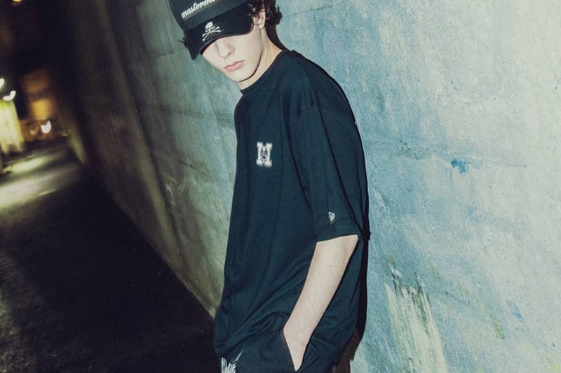 Novo drop da mastermind JAPAN x New Era traz o combo perfeito que já devia existir faz tempo