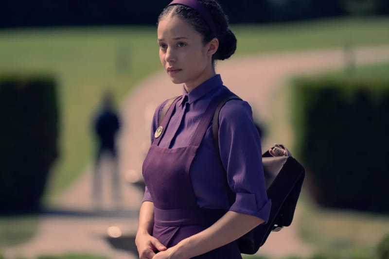 Hulu renova ‘The Testaments’ para a 2ª temporada