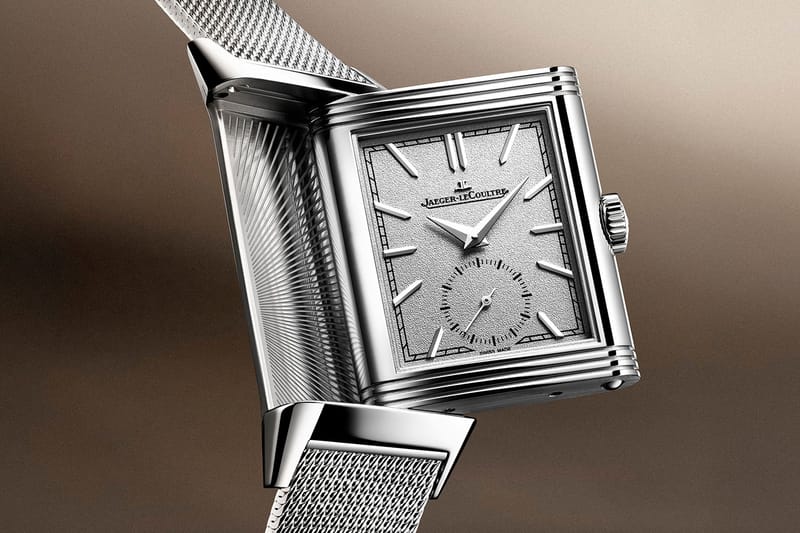 Jaeger‑LeCoultre lança novos modelos Reverso em pop‑up no Miami Design District