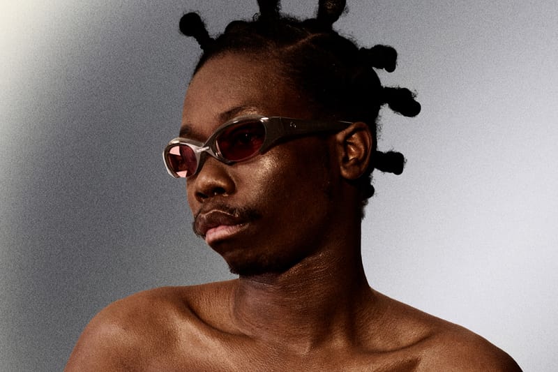 No Problemo x Le Specs transformam seus óculos SS26 em statement máximo do verão