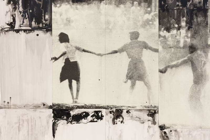 Lorna Simpson fecha um ciclo em Veneza com a exposição ‘Third Person’