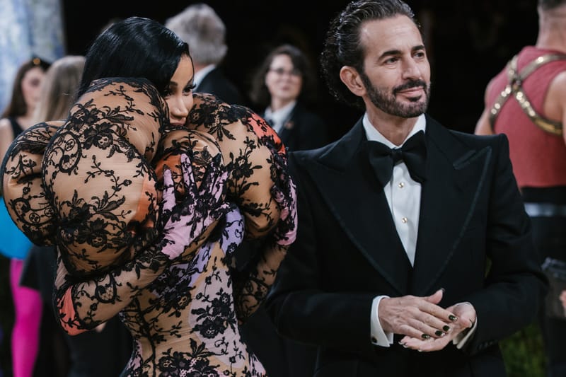 LVMH se despede de Marc Jacobs e Dior de Jonathan Anderson domina o LACMA: as principais notícias de moda da semana