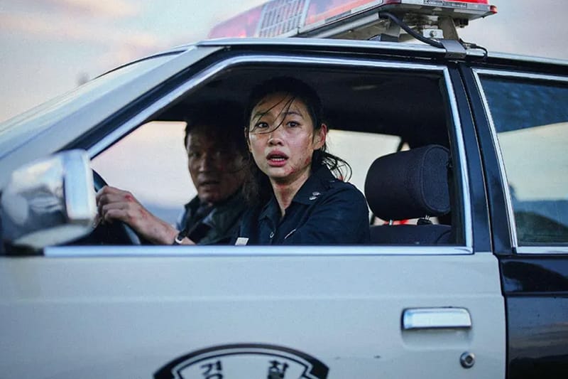 Diretor Na Hong-jin revela que sequência do thriller neon ‘Hope’ já está escrita