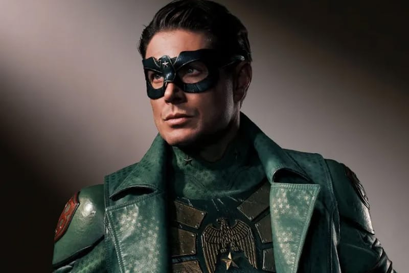 O trem dos Supes não para: Prime Video lança primeiro trailer de ‘Vought Rising’, prelúdio de ‘The Boys’