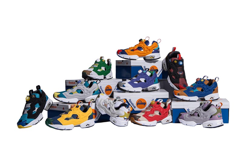 Reebok comemora 40 anos de ‘Dragon Quest’ com collab exclusiva