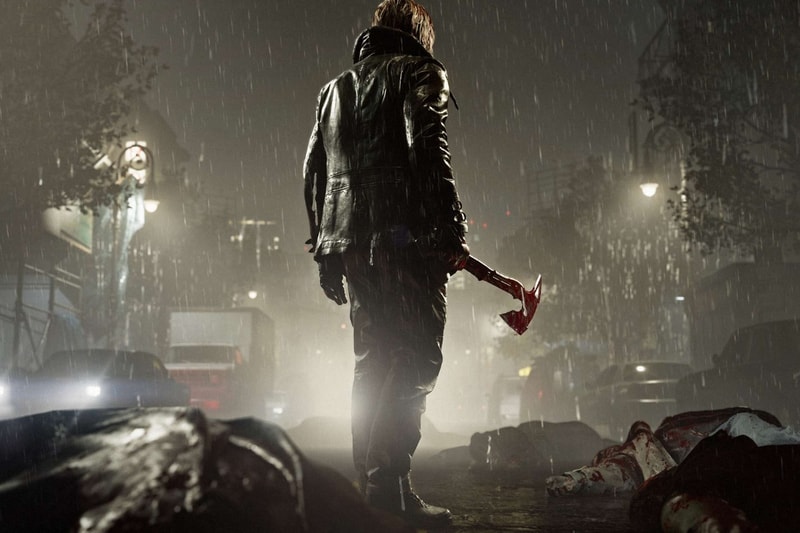 “Leon Must Die Forever” chega de graça em novo DLC de Resident Evil Requiem
