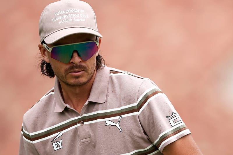 Como Rickie Fowler virou o rei das collabs no golfe