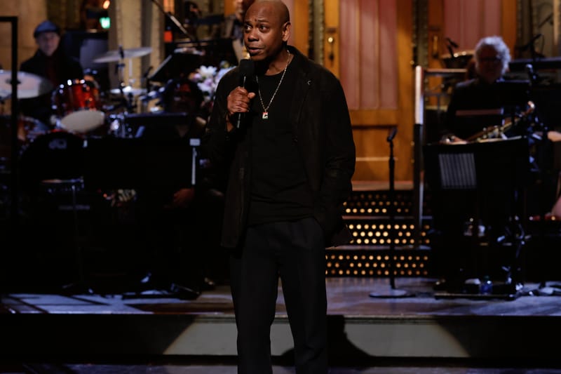 Dave Chappelle’s Summer Camp volta a Yellow Springs para sua 6ª edição