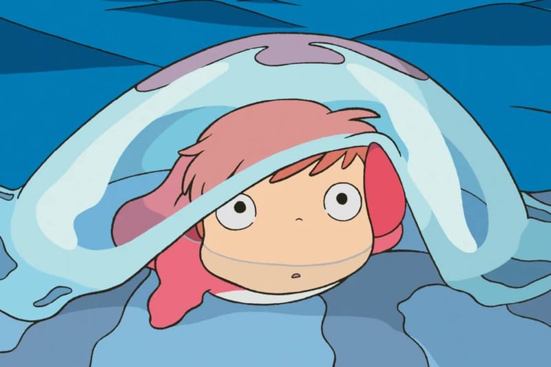 Aprenda a fazer o lámen especial de presunto e ovo de “Ponyo” com o novo livro de receitas do Studio Ghibli