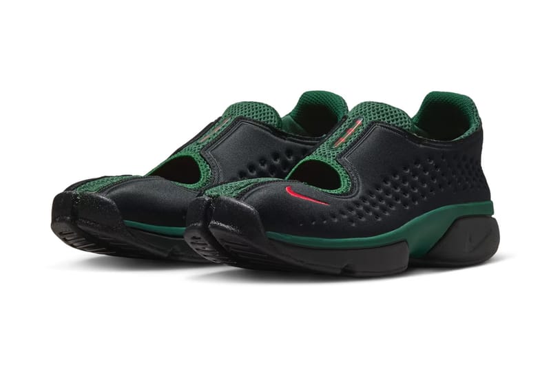 Nike Air Rift 2 “Kenya” ganha data oficial de lançamento: veja como garantir o seu