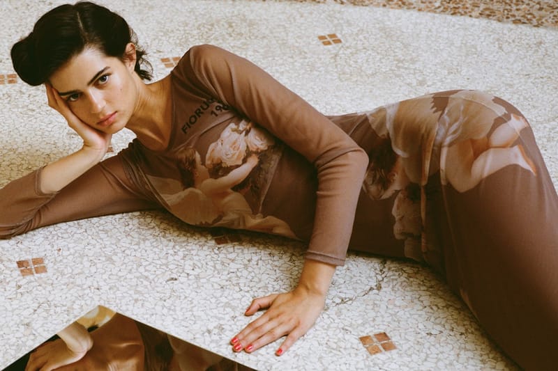 Fiorucci resgata seus gráficos de arquivo que viraram febre cult