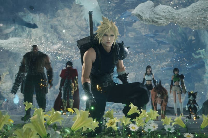 Square Enix revela ‘Final Fantasy VII Revelation’, o épico final da trilogia em mundo aberto que chega na primavera de 2027