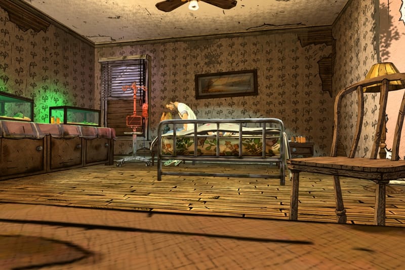 'Creepshow' entra no mundo dos games com antologia de horror que chega ao PC ainda neste verão