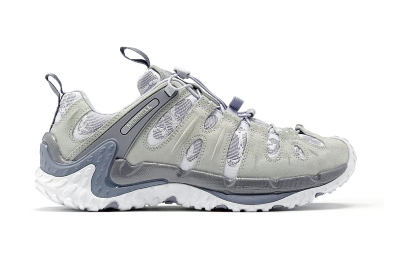 Cham Pack da Merrell 1TRL traz duas versões do seu tênis ícone da SS25 para dominar a SS26