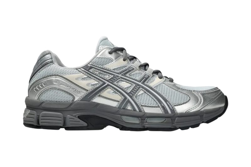 ASICS reinventa o desempenho de arquivo com o híbrido GEL-STRATUS MC