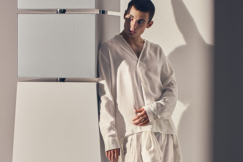 Goldmund leva as caixas Gaia flagship ao centro da Vienna Show 2026