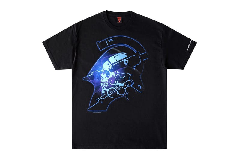 Kojima Productions lança pop-up “Strand Store” no Shibuya PARCO