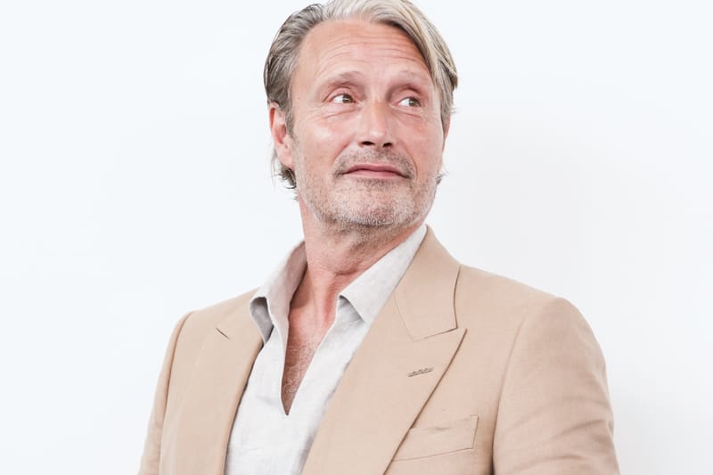 Ninguém Faz Como Mads Mikkelsen