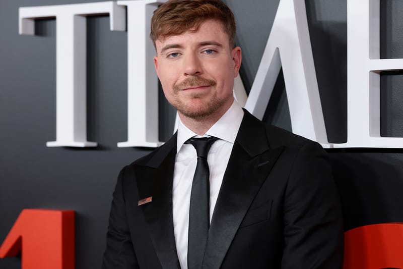 MrBeast se torna o primeiro criador a alcançar 500 milhões de inscritos no YouTube