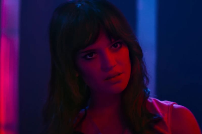 Trailer oficial de ‘Her Private Hell’ libera um pesadelo sci‑fi slasher em neon