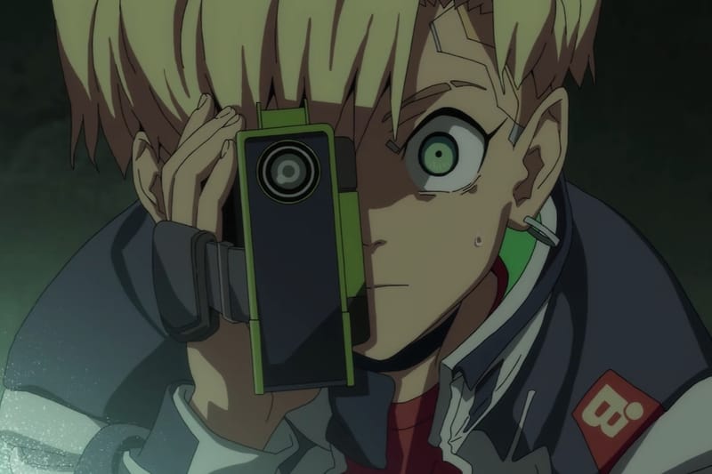 Netflix e Studio Trigger revelam prévia hiperviolenta de ‘Cyberpunk: Edgerunners 2’