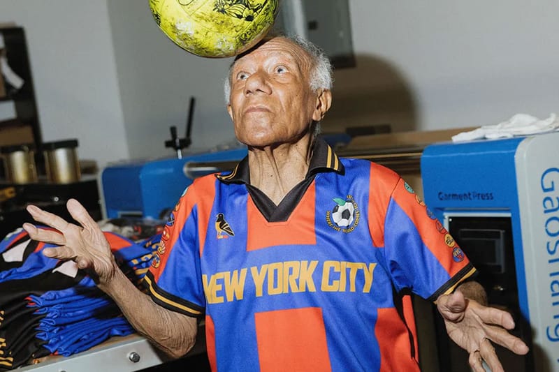 Nova York e o prefeito Zohran Mamdani lançam camisas acessíveis da Copa do Mundo NYC