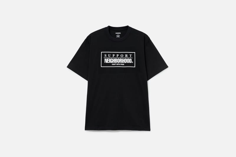 Lançamentos da NEIGHBORHOOD na HBX: novidades de streetwear japonês