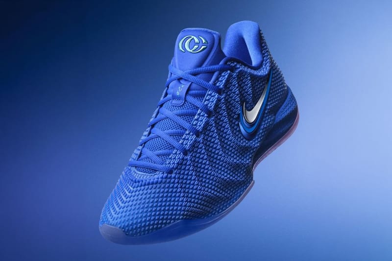 Nike revela o primeiro tênis exclusivo de Caitlin Clark