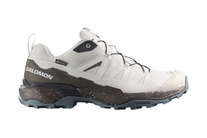 Salomon conquista o topo do Monte Fuji com o X ULTRA 360 “GORAIKO”