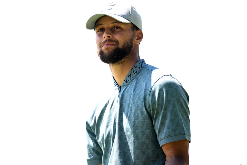 O que Steph Curry manteve e Tiger Woods perdeu