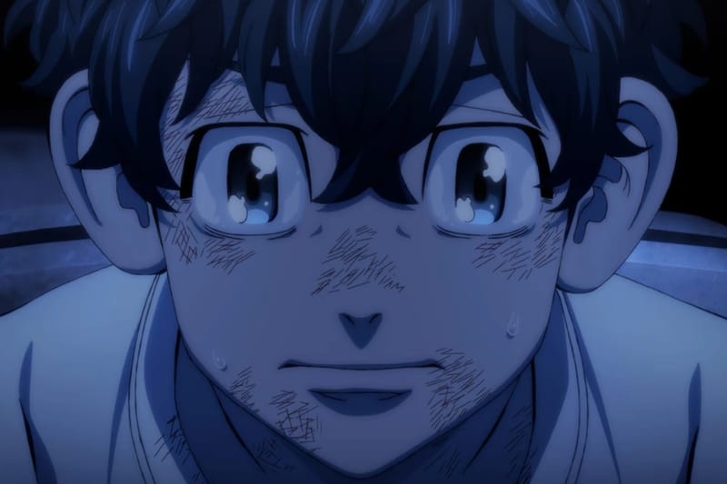 Mikey deixa mensagem em vídeo de arrepiar para Takemichi no novo trailer de ‘Tokyo Revengers: War of the Three Titans Arc’