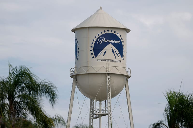 12 estados abrem ação antitruste para barrar fusão entre Paramount e Warner Bros. Discovery