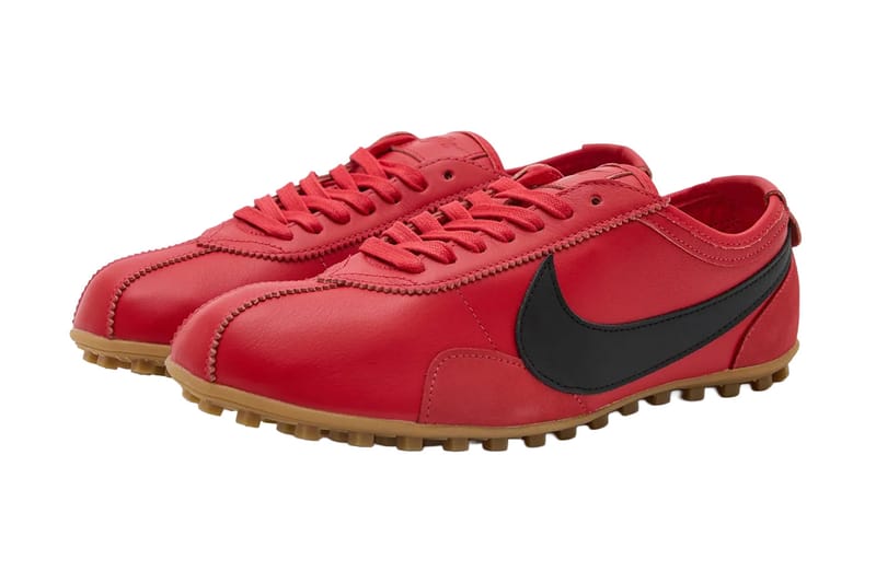Nike Moon Shoe “Leather Pack” troca o nylon dos anos 70 por cabedal 100% de couro