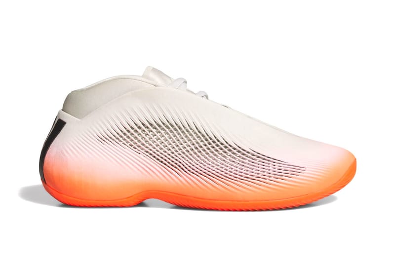 adidas dá um salto no futuro com seu primeiro tênis de basquete 3D: BB.01