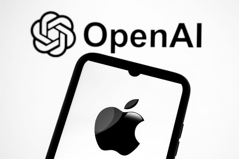 Apple processa OpenAI por segredos comerciais e avanço em hardware