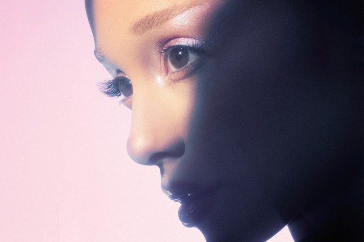 Ariana Grande anuncia o novo perfume da linha: Cloud Aurora