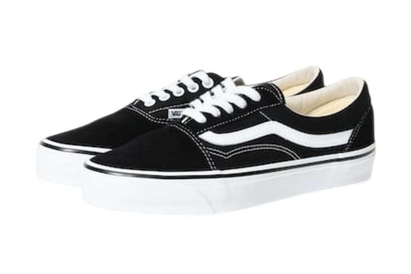 BEAMS x Vans renovam dois ícones com as novas Era95 GORE-TEX e Skool Era