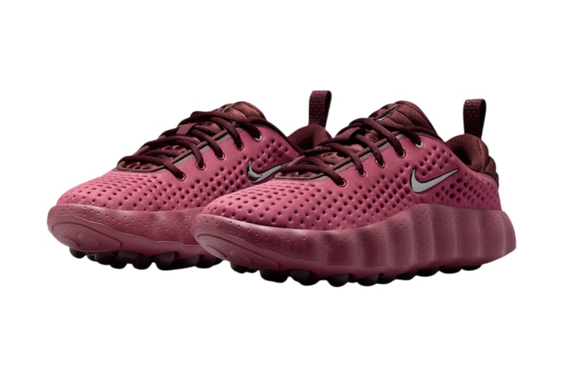 Nike Mind 002 “Pink Smoke” ganha data oficial de lançamento