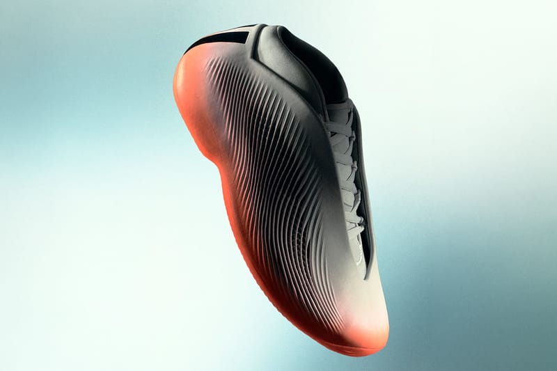 Como garantir o ultraexclusivo adidas Basketball BB.01, o tênis de performance com solado 3D impresso