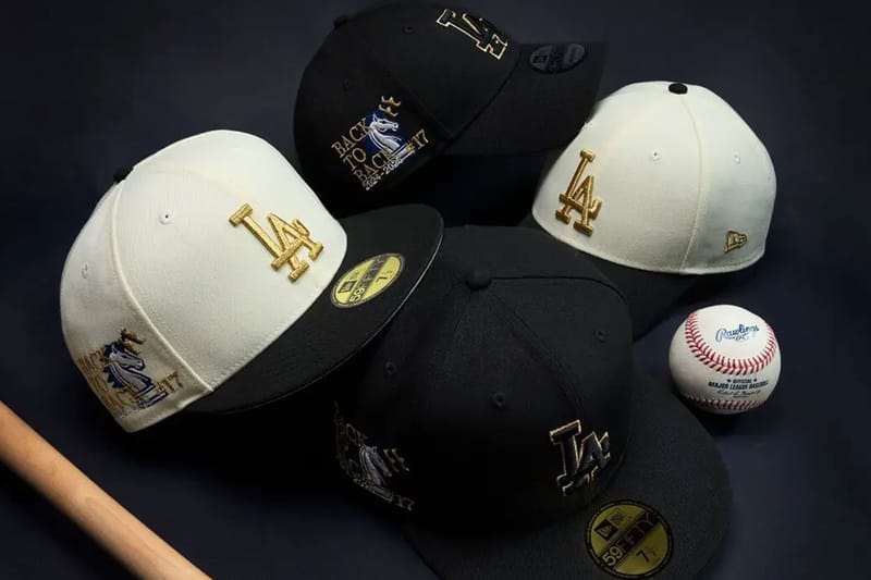 New Era celebra sequência histórica de MVP de Shohei Ohtani com coleção de bonés comemorativos