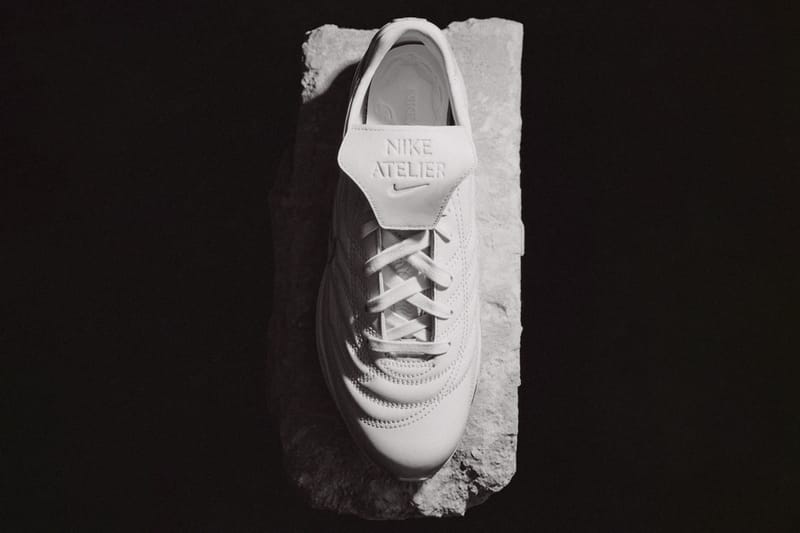 Victor Wembanyama lança o Nike Atelier Total 90 e jaqueta personalizada da seleção francesa