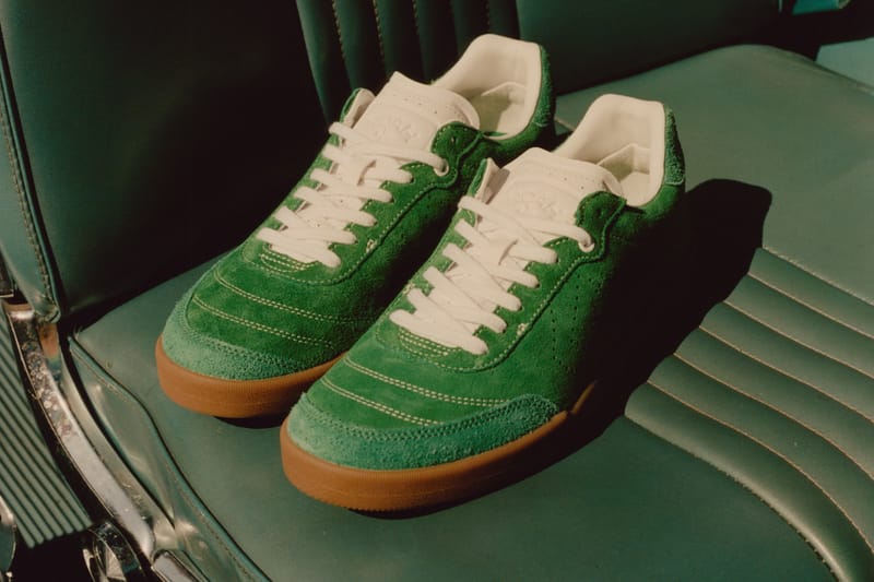 Noah x Converse Go Green com o Louie Lopez 2 Pro