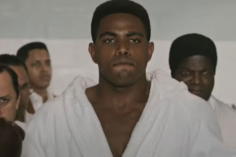 Prime Video revela primeiro teaser de “The Greatest”, a primeira série ficcional autorizada sobre Muhammad Ali