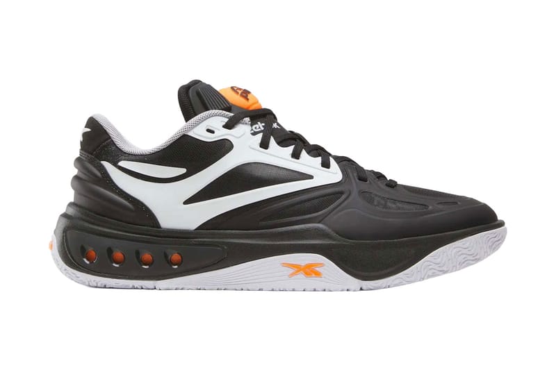 Reebok prepara o Engine A “Pump” para as quadras modernas