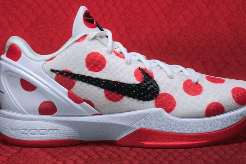 Vanessa Bryant revela novas colorways do Nike Kobe Protro inspiradas em Eagles, Disney e Iron Man