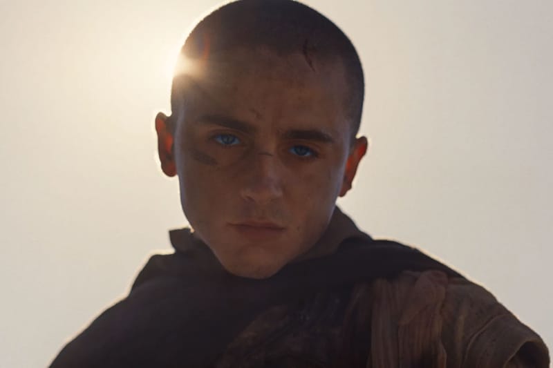 Trailer de ‘Dune: Part Three’ revela salto brutal de 17 anos na jornada de Paul Atreides